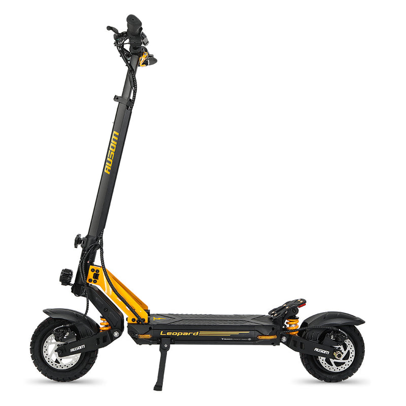 Ausom Leopard Electric Scooter