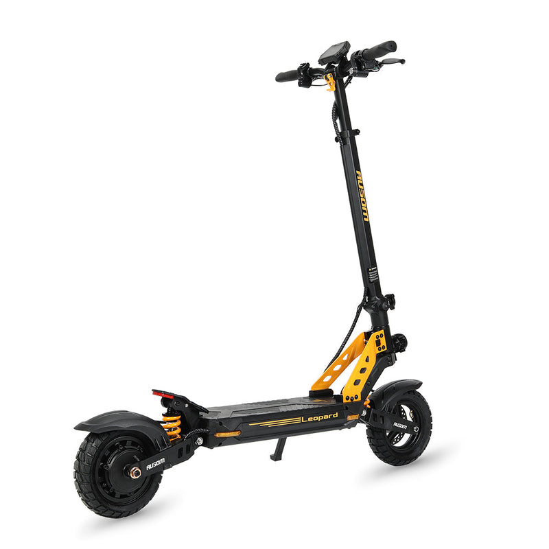 Ausom Leopard Electric Scooter