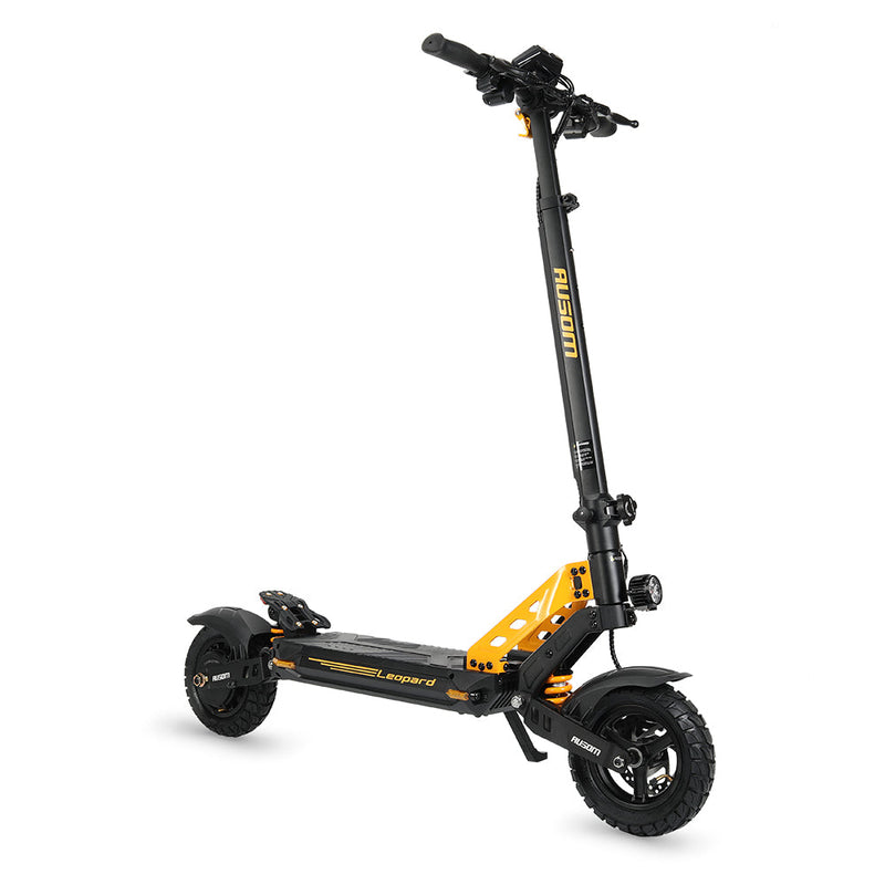 Ausom Leopard Electric Scooter