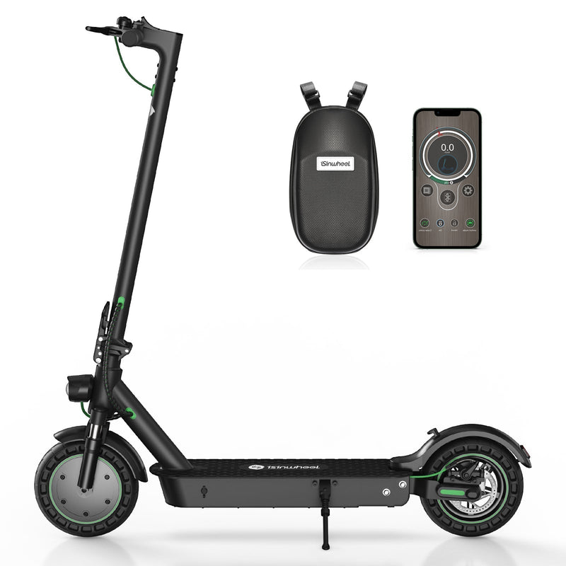 iSinwheel S9Max 500W Upgraded Electric-Scooter