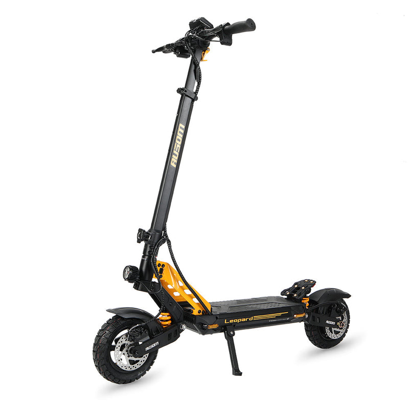 Ausom Leopard Electric Scooter