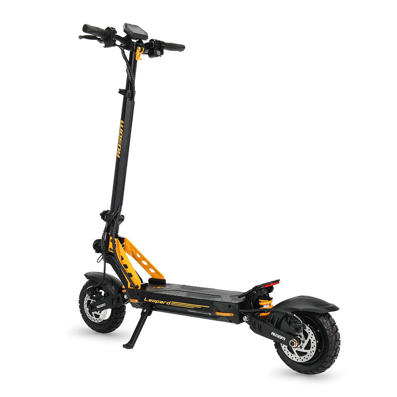 Ausom Leopard Electric Scooter