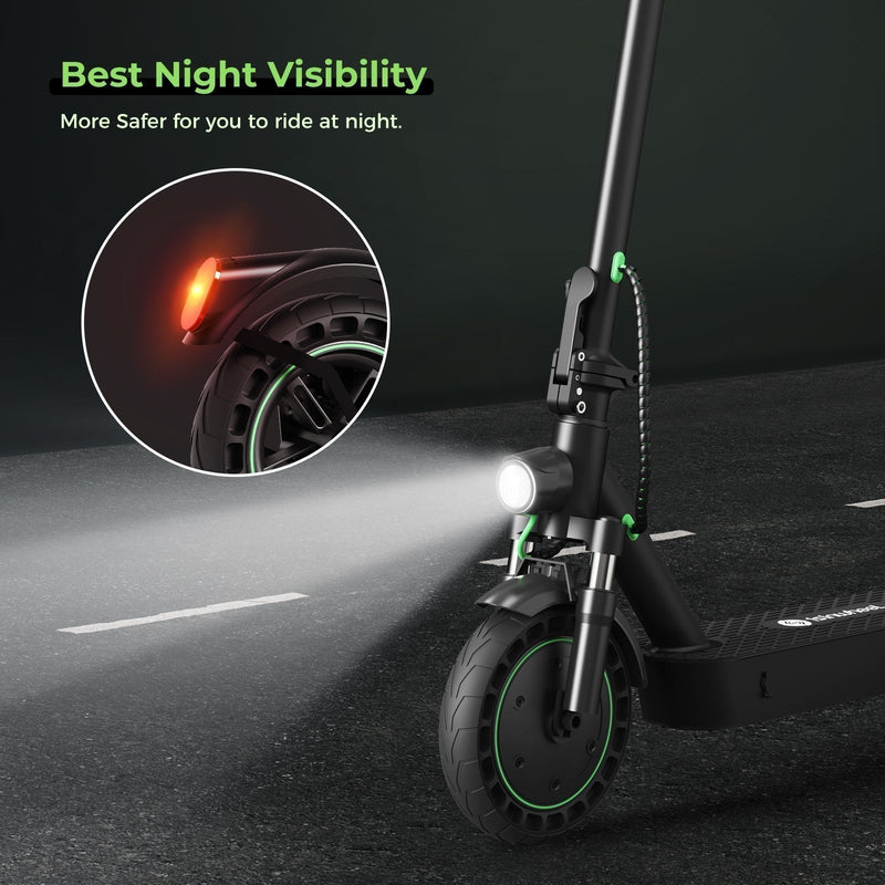 iSinwheel S9Max 500W Upgraded Electric-Scooter