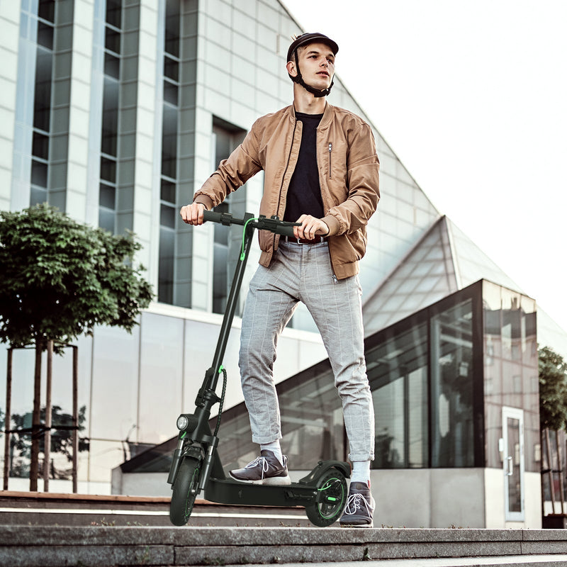 iSinwheel S9Max 500W Upgraded Electric-Scooter