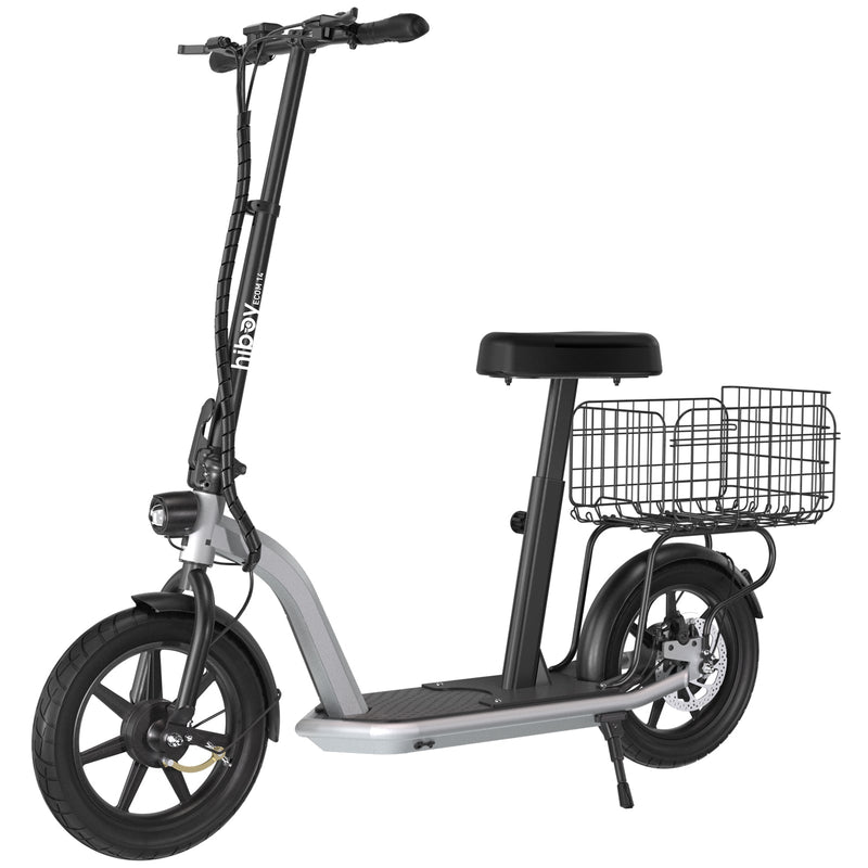 Hiboy ECOM 14 Eco Friendly Fat Tire Electric-Scooter