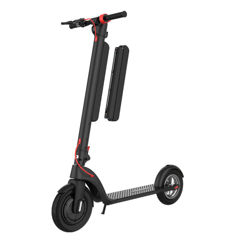 X8 Foldable Electric Scooter