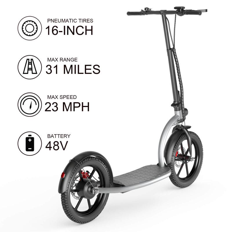 Pro Hiboy VE1  Electric-Scooter