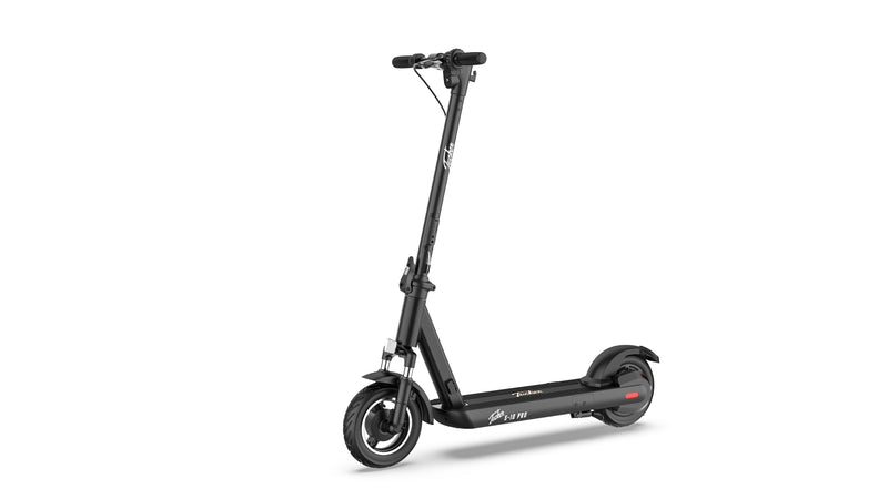 Tucker S10-Pro Folding Long-range Electric-Scooter