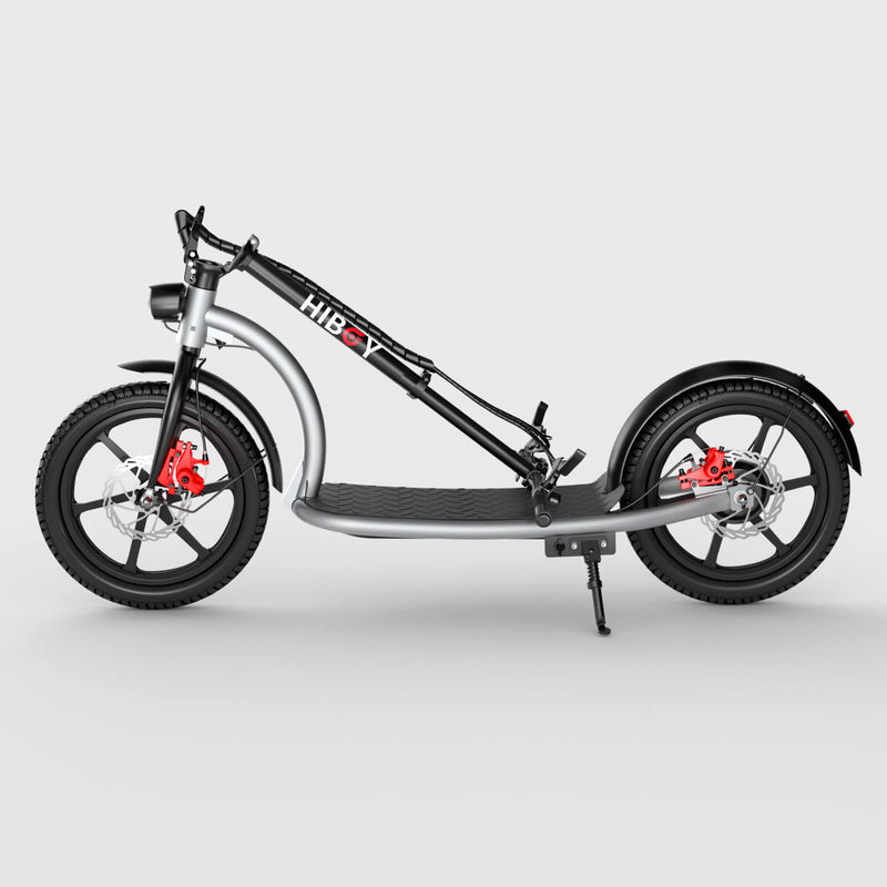 Pro Hiboy VE1  Electric-Scooter