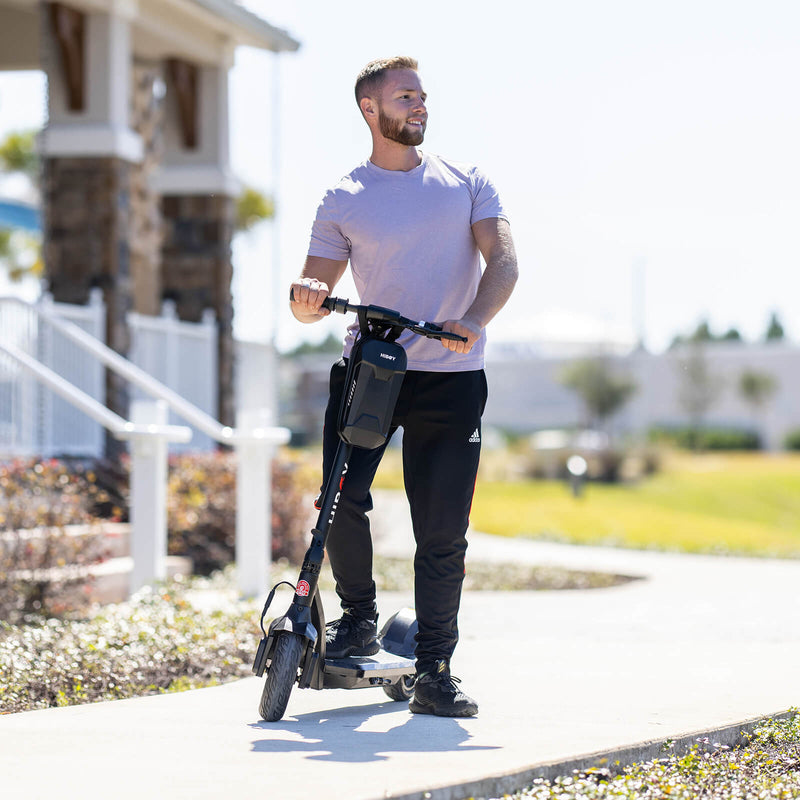 Hiboy MAX3 Electric-Scooter