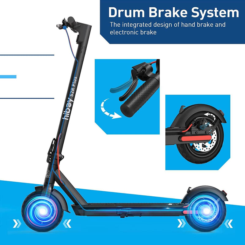 Hiboy S2R Plus Electric-Scooter