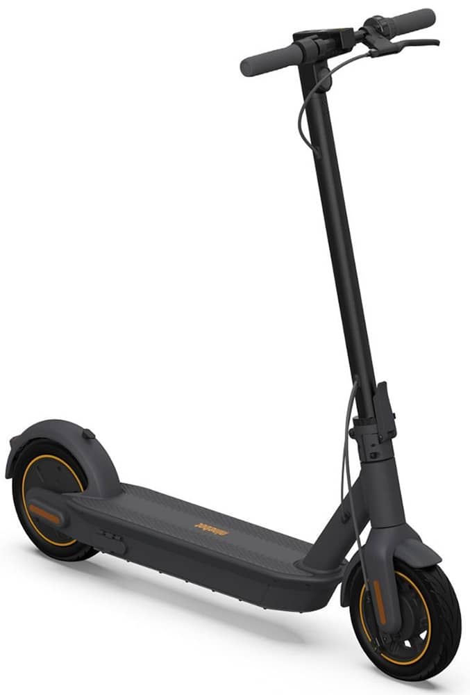 Segway Kick-scooter MAX Folding Electric Scooter