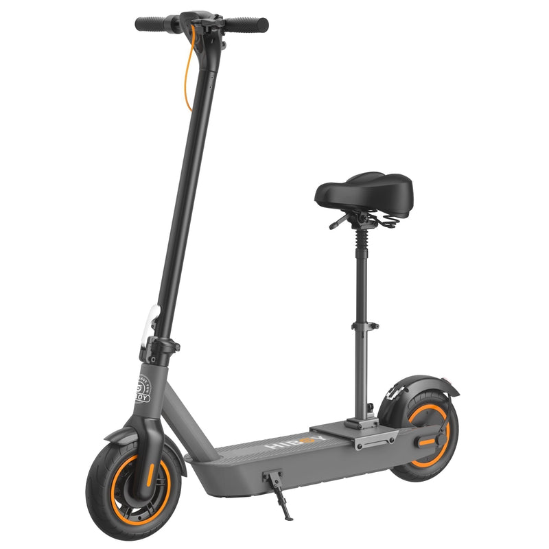 Hiboy S2 MAX Electric-Scooter