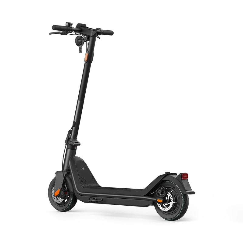 NIU KQi3 Pro Electric Kick-Scooter for Early Eagle