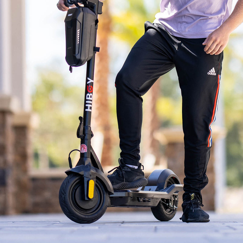 Hiboy MAX3 Electric-Scooter