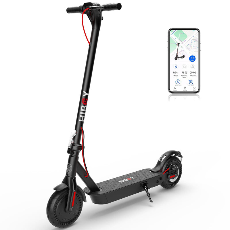 Hiboy KS4 Pro Premium Electric-Scooter