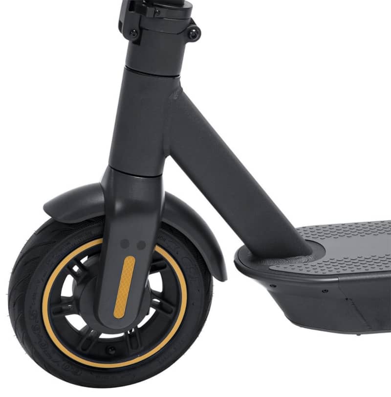 Segway Kick-scooter MAX Folding Electric Scooter