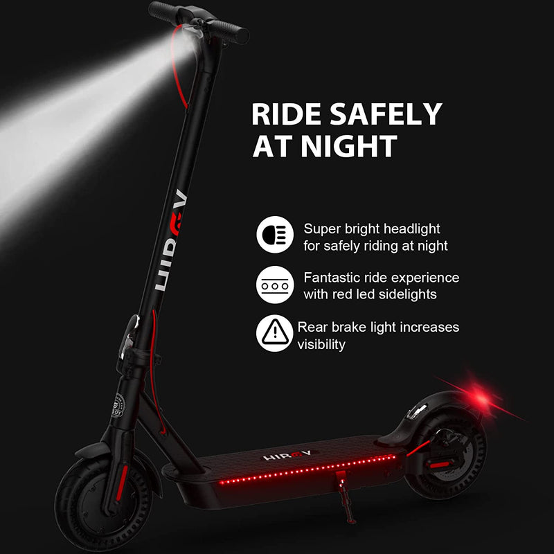 Hiboy KS4 Pro Premium Electric-Scooter