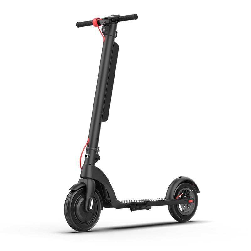 X8 Foldable Electric Scooter