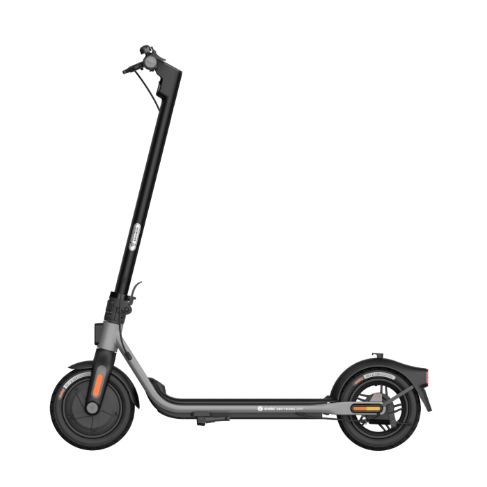 Ninebot Electric Kick-Scooter D18W