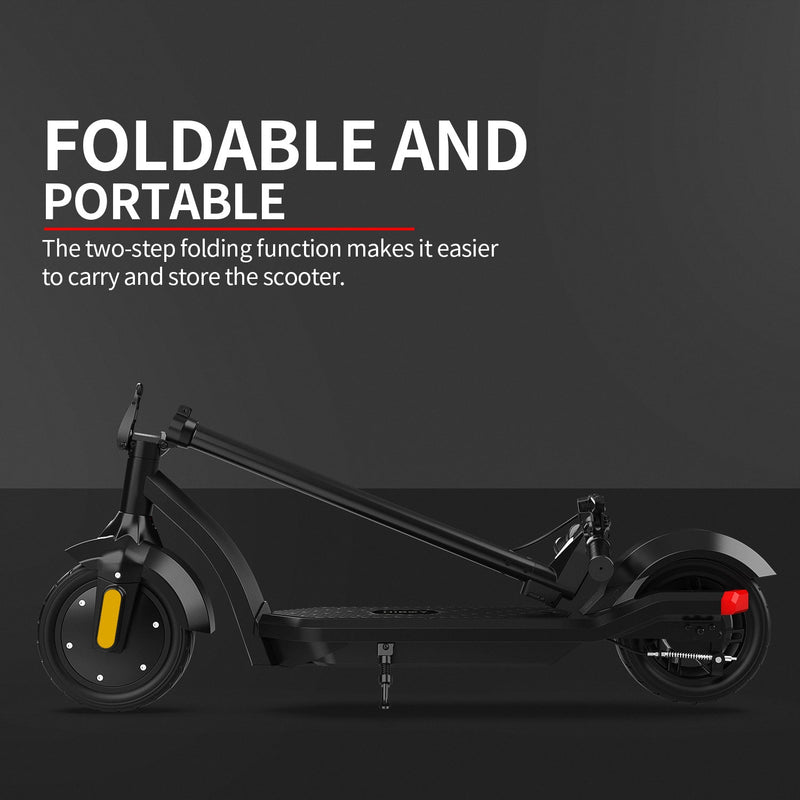 Hiboy MAX3 Electric-Scooter