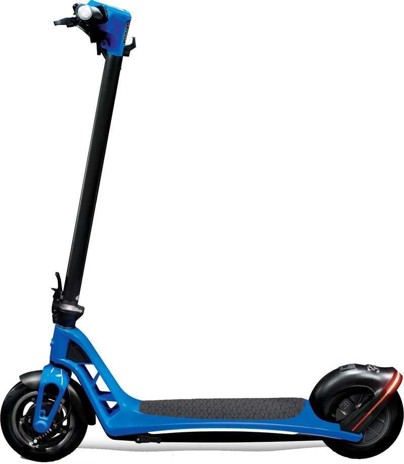 Bugatti 9.0 Electric-Scooter