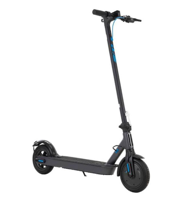 Huffy 36V ZX3 Folding E-Scooter