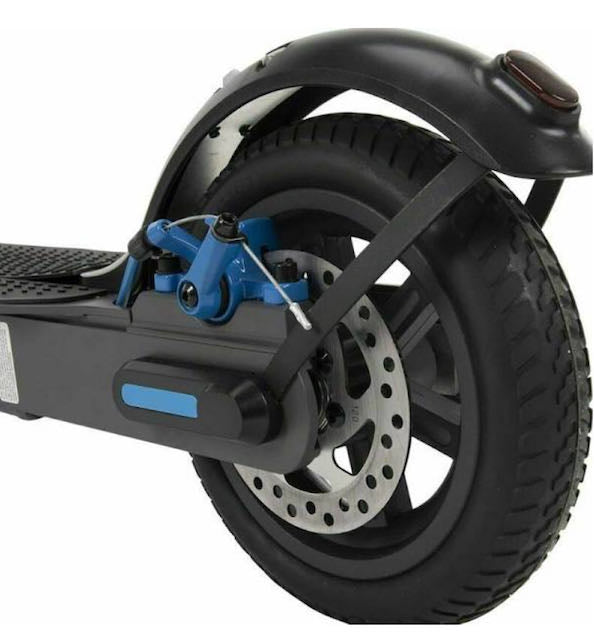 Huffy 36V ZX3 Folding E-Scooter