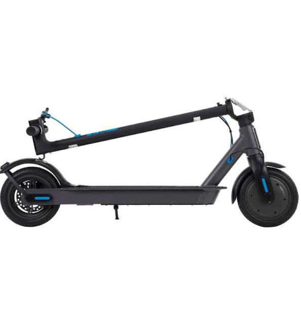 Huffy 36V ZX3 Folding E-Scooter