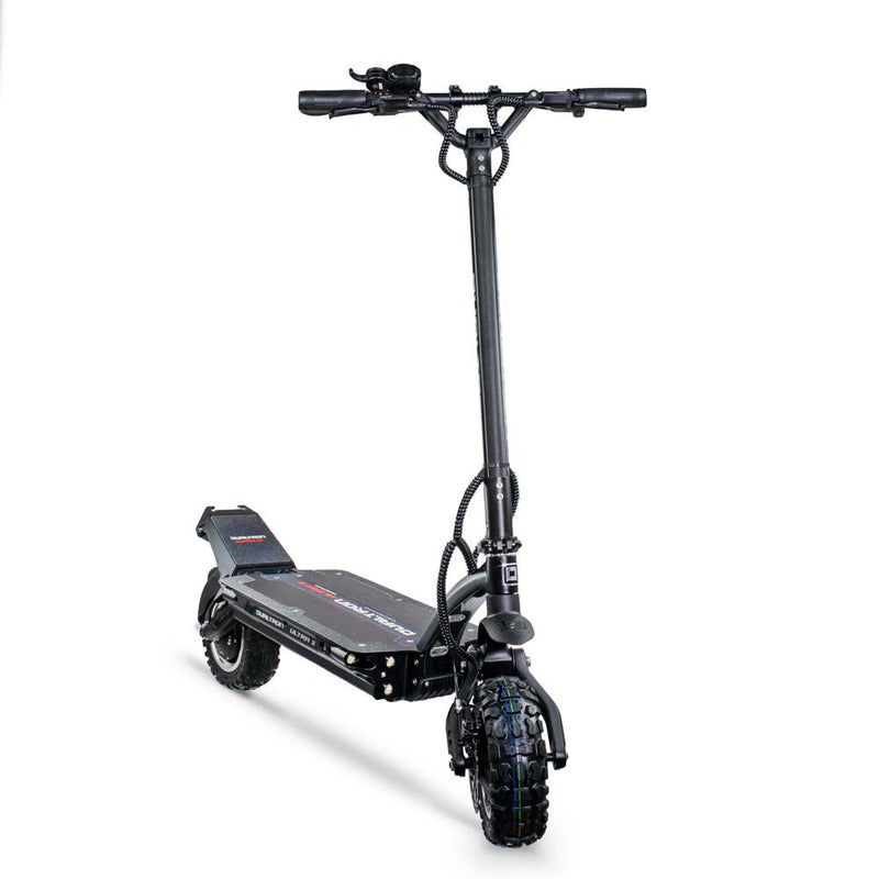 Dualtron Ultra 2 Electric-Scooter