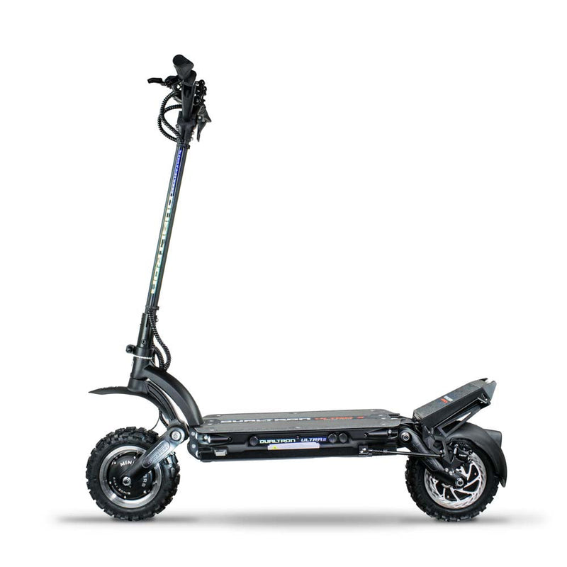 Dualtron Ultra 2 Electric-Scooter