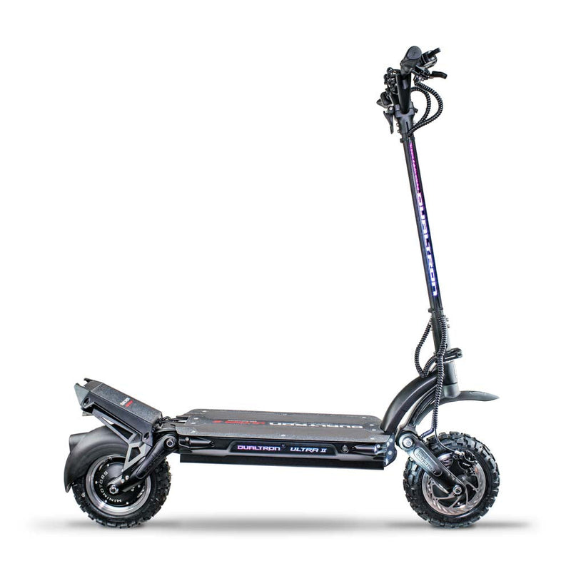 Dualtron Ultra 2 Electric-Scooter