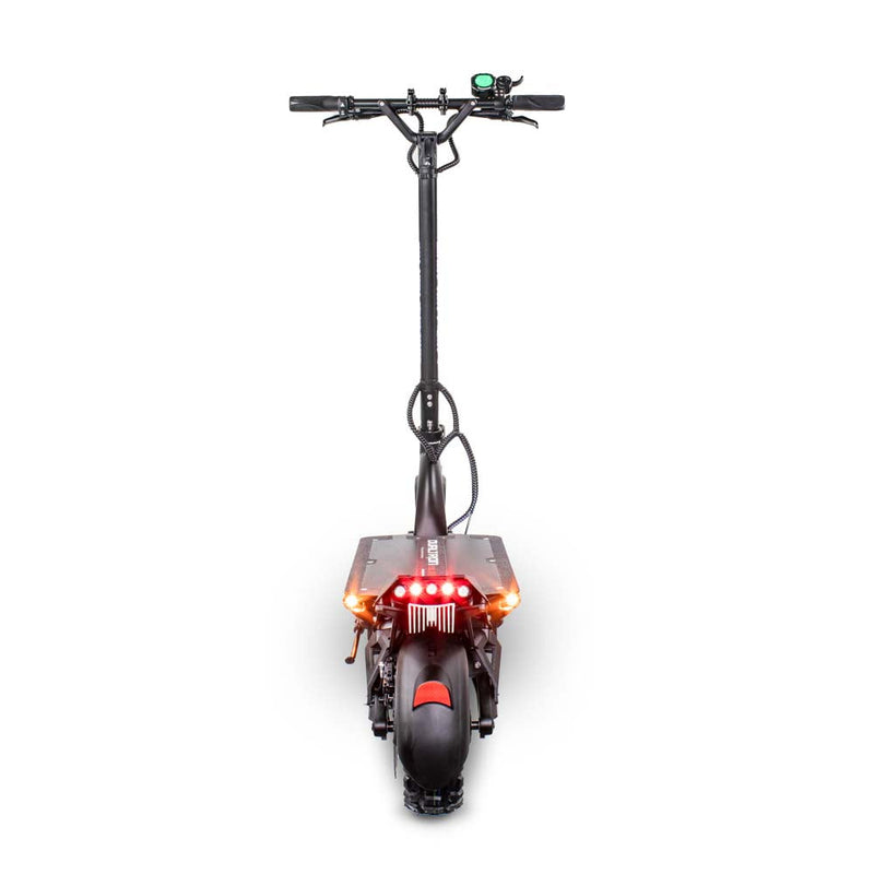 Dualtron Ultra 2 Electric-Scooter