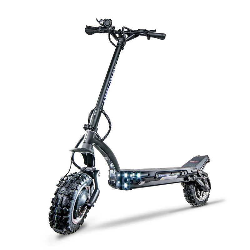 Dualtron Ultra 2 Electric-Scooter