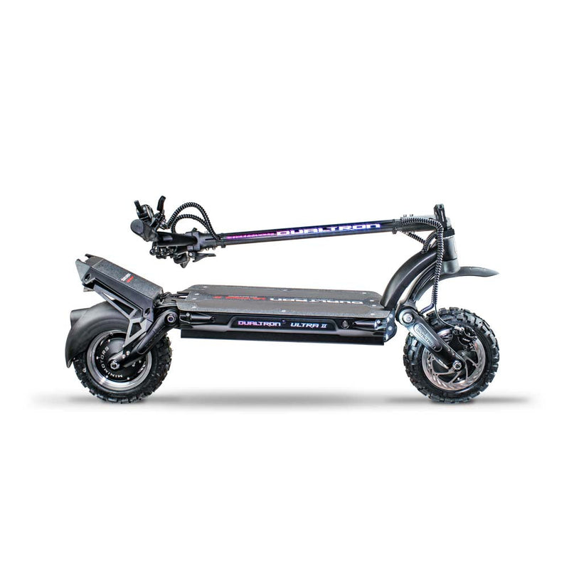 Dualtron Ultra 2 Electric-Scooter