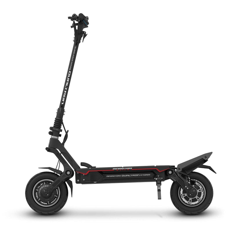 Dualtron STORM LTD 55+MPH Electric-Scooter