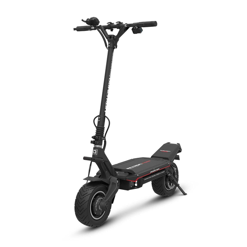 Dualtron STORM LTD 55+MPH Electric-Scooter