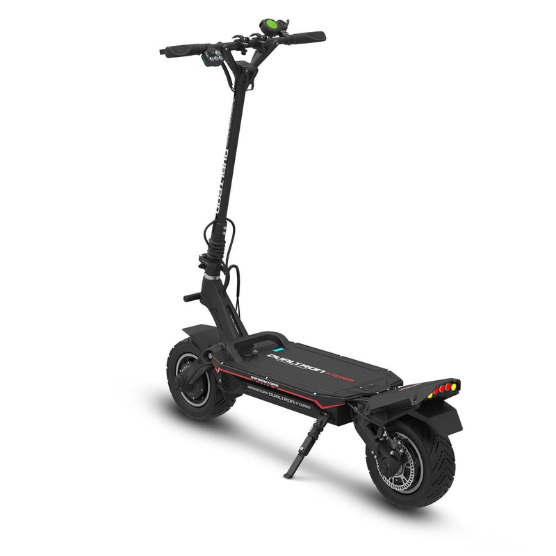 Dualtron STORM LTD 55+MPH Electric-Scooter