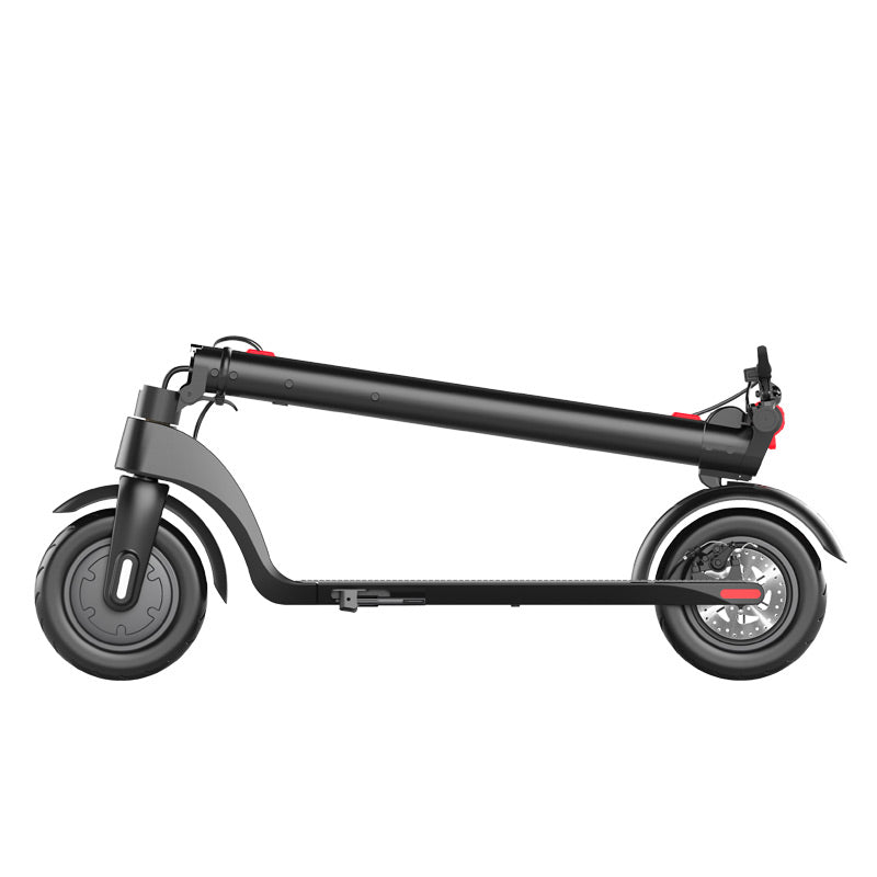 X7 350W Foldable Electric Scooter