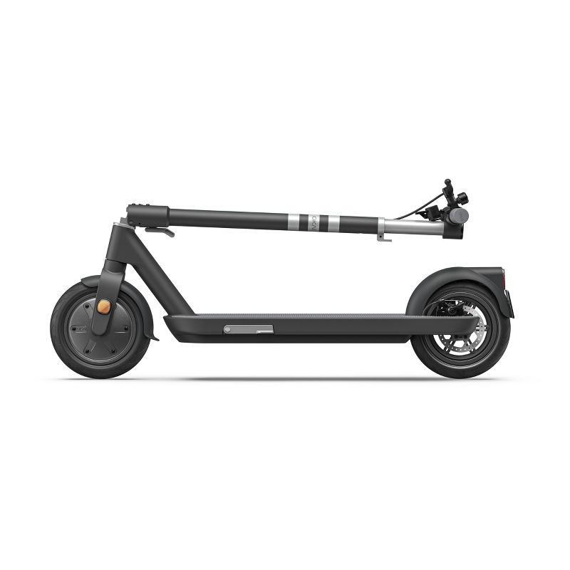 OKAI NEON Lite Foldable Electric-Scooter - Black