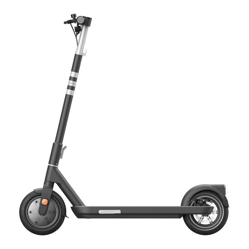 OKAI NEON Lite Foldable Electric-Scooter - Black