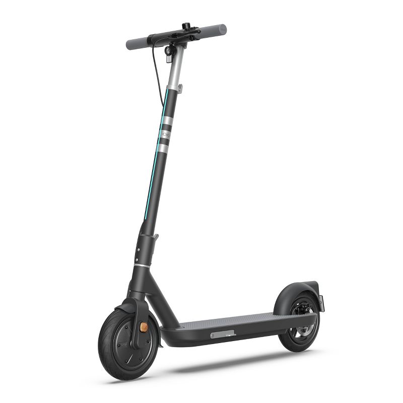 OKAI NEON Lite Foldable Electric-Scooter - Black