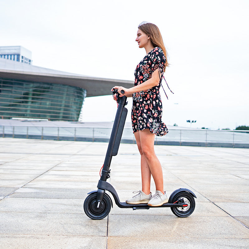 X8 Foldable Electric Scooter