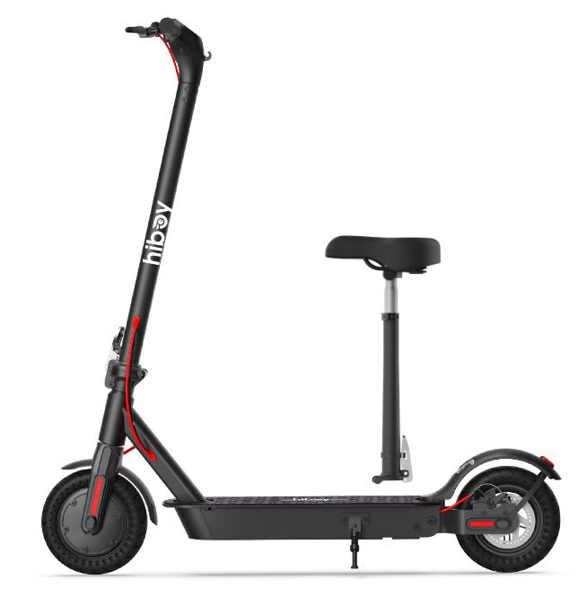 Hiboy KS4 Pro Premium Electric-Scooter