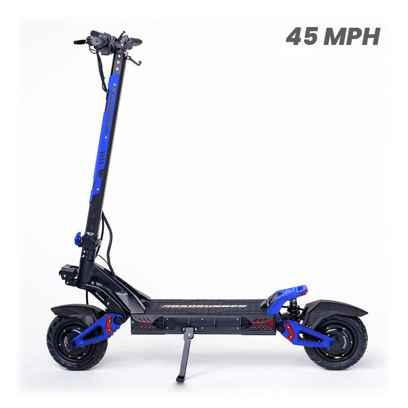 RoadRunner RS5 2.0 Electric-Scooter