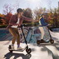 NIU KQi2 Pro Electric Kick-Scooter