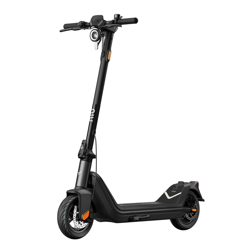 NIU KQi3 Pro Electric Kick-Scooter for Early Eagle