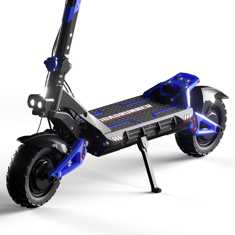 RoadRunner RS5 2.0 Electric-Scooter