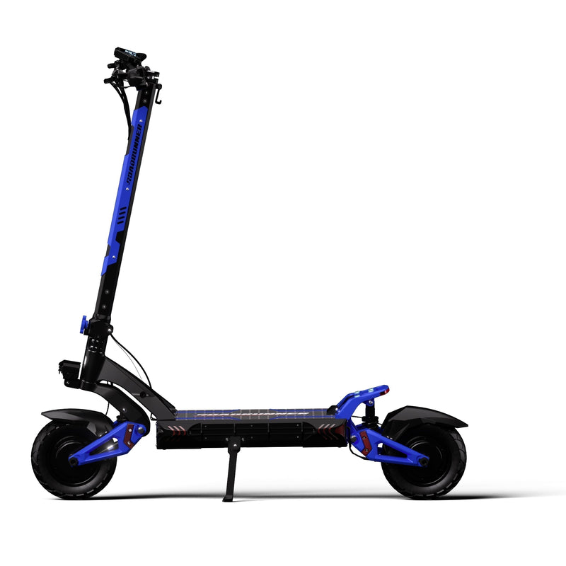 RoadRunner RS5 2.0 Electric-Scooter