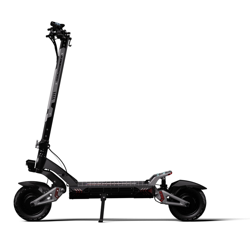 RoadRunner RS5 2.0 Electric-Scooter